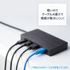 KM-HD20-SS05N イーサネット対応ハイスピードHDMIケーブル 0.5m スリム&スモール KM-HD20-SS05N / イーサネット対応ハイスピードHDMIケーブル 0.5m スリム&スモール