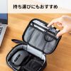 KM-HD20-SS05N イーサネット対応ハイスピードHDMIケーブル 0.5m スリム&スモール KM-HD20-SS05N / イーサネット対応ハイスピードHDMIケーブル 0.5m スリム&スモール