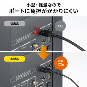 KM-HD20-SS10N