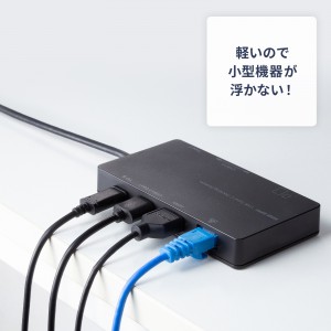 KM-HD20-SS10N