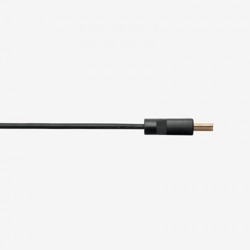 KM-HD20-SS15N / イーサネット対応ハイスピードHDMIケーブル 1.5m スリム＆スモール