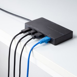 KM-HD20-SS20N