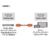 KM-HD20-U15 ウルトラハイスピードHDMIケーブル(ブラック・1.5m) KM-HD20-U15 / ウルトラハイスピードHDMIケーブル(ブラック・1.5m)