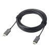 KM-HD20-UFB10LP 8K/60Hz 4K/120Hz対応光ファイバHDMIケーブル(10m) KM-HD20-UFB10LP / 8K/60Hz 4K/120Hz対応光ファイバHDMIケーブル(10m)