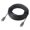 KM-HD20-UFB30LP 8K/60Hz 4K/120Hz対応光ファイバHDMIケーブル(30m) KM-HD20-UFB30LP / 8K/60Hz 4K/120Hz対応光ファイバHDMIケーブル(30m)