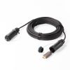 KM-HD20-UFBA10 アーマードHDMIケーブル(10m) KM-HD20-UFBA10 / アーマードHDMIケーブル(10m)