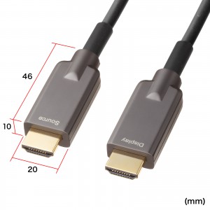 KM-HD20-UFBA30
