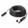 KM-HD20-UFBA50 アーマードHDMIケーブル(50m) KM-HD20-UFBA50 / アーマードHDMIケーブル(50m)