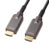 KM-HD20-UFBA50 / アーマードHDMIケーブル（50m）