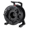 KM-HD20-UFBD100 ドラム付き光ファイバHDMIケーブル(8K対応・ブラック・100m) KM-HD20-UFBD100 / ドラム付き光ファイバHDMIケーブル(8K対応・ブラック・100m)