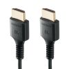 KM-HD20-US05 UltraHighSpeed認証品スリムHDMIケーブル(0.5m) KM-HD20-US05 / UltraHighSpeed認証品スリムHDMIケーブル(0.5m)