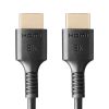 KM-HD20-US20 UltraHighSpeed認証品スリムHDMIケーブル(2m) KM-HD20-US20 / UltraHighSpeed認証品スリムHDMIケーブル(2m)