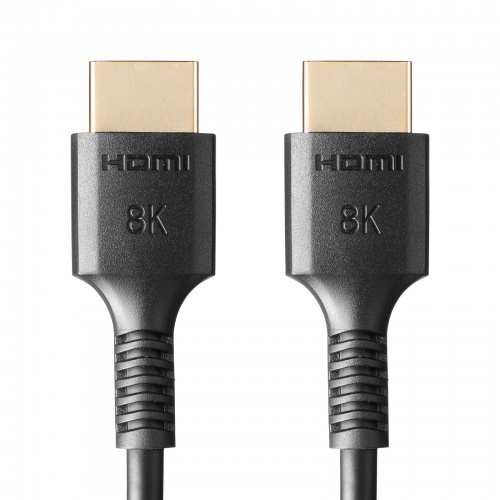 KM-HD20-US20 / UltraHighSpeed認証品スリムケーブル(2m)