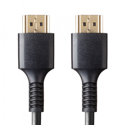 KM-HD20-US20 / UltraHighSpeed認証品スリムケーブル(2m)