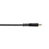 KM-HD20-US20 / UltraHighSpeed認証品スリムHDMIケーブル（2m）