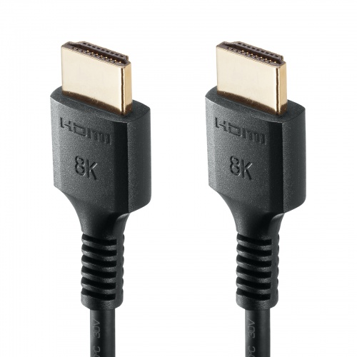 KM-HD20-US20 / UltraHighSpeed認証品スリムケーブル(2m)