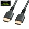 KM-HD20-US20 UltraHighSpeed認証品スリムHDMIケーブル(2m) KM-HD20-US20 / UltraHighSpeed認証品スリムHDMIケーブル(2m)