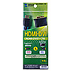 KM-HD21-10 / HDMI-DVIケーブル（1m）
