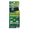 KM-HD21-30 / HDMI-DVIケーブル（3m）