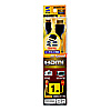 KM-HD22-10H イーサネット対応ハイスピードHDMIミニケーブル(1m・ブラック) KM-HD22-10H / イーサネット対応ハイスピードHDMIミニケーブル(1m・ブラック)