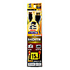KM-HD22-15H イーサネット対応ハイスピードHDMIミニケーブル(1.5m) KM-HD22-15H / イーサネット対応ハイスピードHDMIミニケーブル(1.5m)