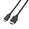 KM-HD22-20 HDMIミニケーブル(2.0m) KM-HD22-20 / HDMIミニケーブル(2.0m)