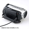 KM-HD22-30H イーサネット対応ハイスピードHDMIミニケーブル(3m・ブラック) KM-HD22-30H / イーサネット対応ハイスピードHDMIミニケーブル(3m・ブラック)