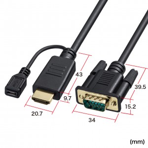 KM-HD24V10