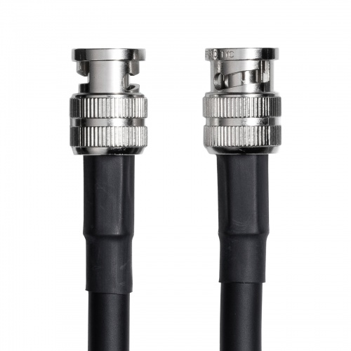 KM-SDI01 / SDIケーブル（HD-SDI/3G-SDI対応）（1m）