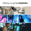 KM-SDI01 / SDIケーブル（HD-SDI/3G-SDI対応）（1m）