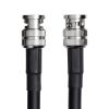 KM-SDI05 SDIケーブル(HD-SDI/3G-SDI対応)(ブラック・5m) KM-SDI05 / SDIケーブル(HD-SDI/3G-SDI対応)(ブラック・5m)