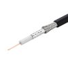 KM-SDI10 SDIケーブル(HD-SDI/3G-SDI対応)(ブラック・10m) KM-SDI10 / SDIケーブル(HD-SDI/3G-SDI対応)(ブラック・10m)