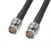 KM-SDI05 / SDIケーブル（HD-SDI/3G-SDI対応）（ブラック・5m）