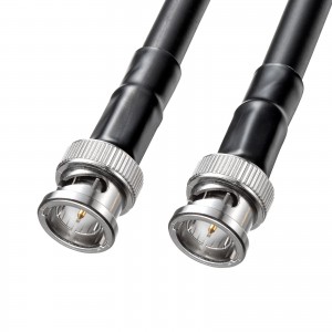 KM-SDIWP05 / SDIケーブル 防水コネクタ（5m）