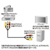 KM-V10-18K AVケーブル(1.8m) KM-V10-18K / AVケーブル(1.8m)