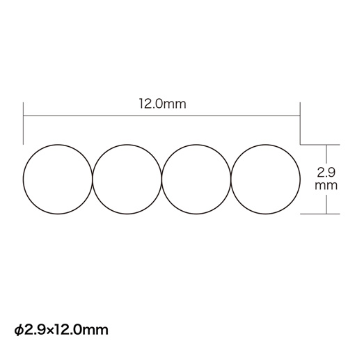 KM-V10-18K / AVケーブル（1.8m）