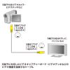 KM-V7-100K3 S端子ビデオケーブル(10m) KM-V7-100K3 / S端子ビデオケーブル(10m)