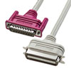 KP-DV5K プリンタケーブル(IEEE1284・5m) KP-DV5K / プリンタケーブル(IEEE1284・5m)
