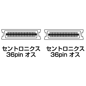コネクタ図
