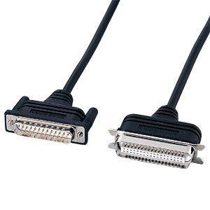 KP-ECDV-2 / プリンタケーブル（IEEE1284・2m）