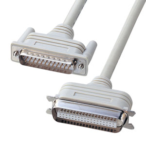 KP-ECDV5K / エコプリンタケーブル(5m)