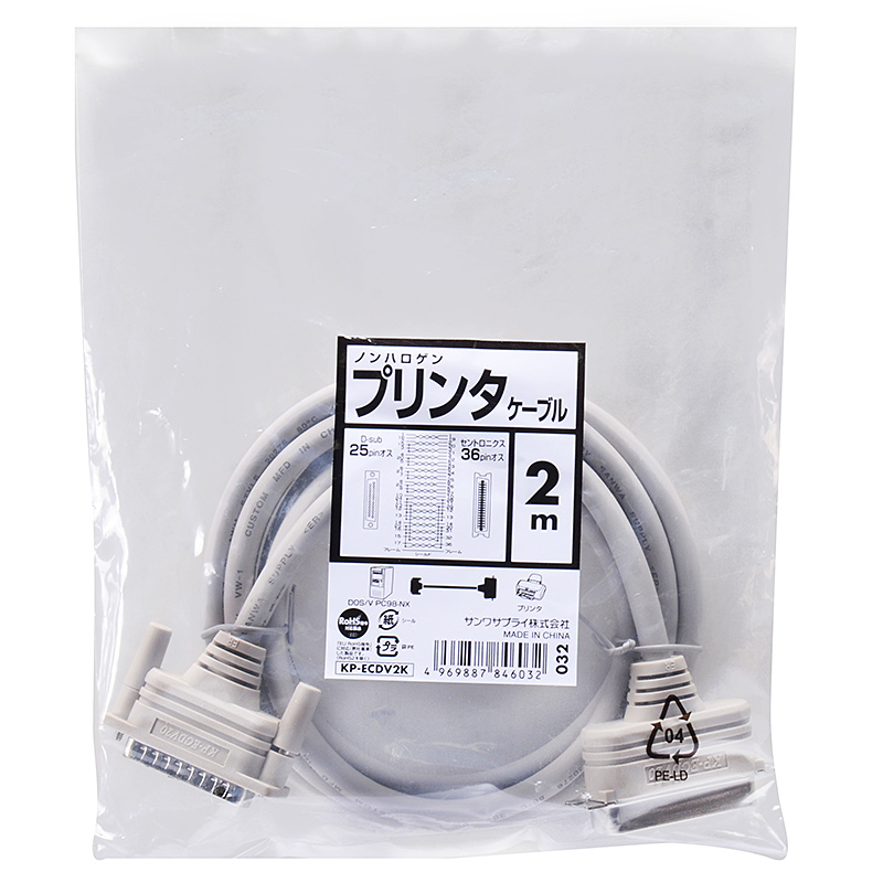 パッケージ