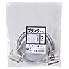 KP-ECDV2K エコプリンタケーブル(2m) KP-ECDV2K / エコプリンタケーブル(2m)