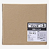 KPU-004K2 プリンタケーブル(切替器・バッファ用・3m) KPU-004K2 / プリンタケーブル(切替器・バッファ用・3m)