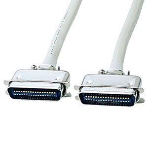 KPU-006-15N / プリンタケーブル(15m・36pin全結線)
