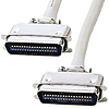 KPU-006 プリンタケーブル(切替器・バッファ用・10m) KPU-006 / プリンタケーブル(切替器・バッファ用・10m)