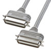 KPU-005K2 プリンタケーブル(切替器・バッファ用・5m) KPU-005K2 / プリンタケーブル(切替器・バッファ用・5m)
