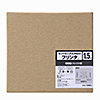 KPU-104K2 プリンタケーブル(切替器・バッファ用・1.5m) KPU-104K2 / プリンタケーブル(切替器・バッファ用・1.5m)