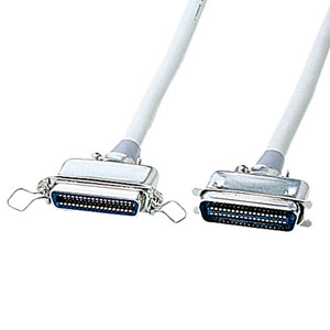 KPU-365N / プリンタ延長ケーブル(5m・36pin全結線)