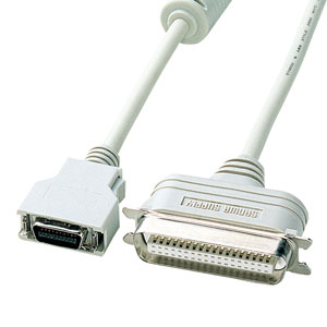 KPU-98LV2K / プリンタケーブル(2m)